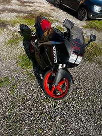 Gilera MX 125