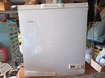 Congelatore a pozzetto