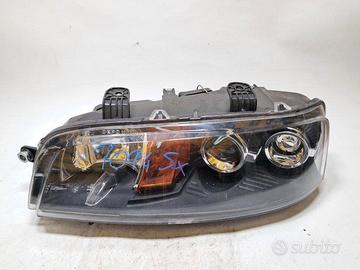 086611132L FANALE ANTERIORE DEPO SX FIAT PUNTO II 