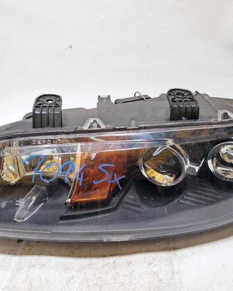 086611132L FANALE ANTERIORE DEPO SX FIAT PUNTO II 