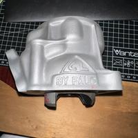 Cilindro honda rs gp by falc racing