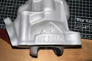 Cilindro honda rs gp by falc racing