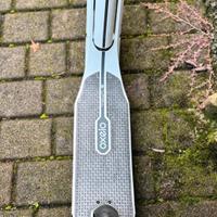 Monopattino elettrico Oxelo Town 9 Easy fold