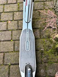 Monopattino elettrico Oxelo Town 9 Easy fold