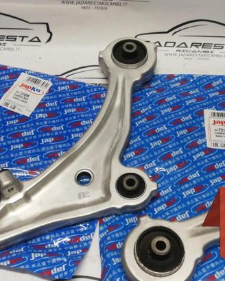Bracci Anteriore Nissan Murano 2 545001AA1A