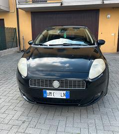Fiat Grande Punto 1.2 Benzina