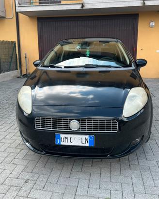Fiat Grande Punto 1.2 Benzina
