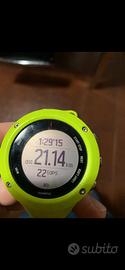 Suunto ambit 3 lime