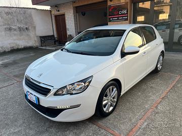 Peugeot 308 1.6 e-HDi 115 CV GARANZIA12MESI