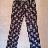 Pantalone maschile estivo Marina Yachting tg. 48