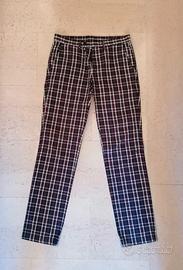 Pantalone maschile estivo Marina Yachting tg. 48