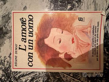 libro manuale sesso erotismo