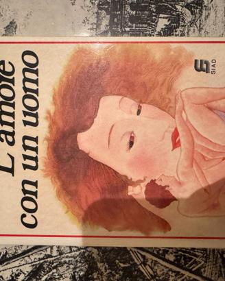 libro manuale sesso erotismo