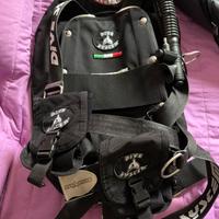 Gav Divesystem 3k Mod