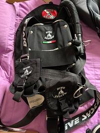 Gav Divesystem 3k Mod