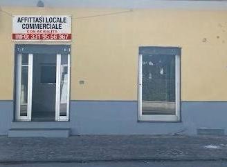 Locale commerciale con agibilità villaricca
