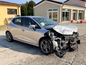 RICAMBI RENAULT CLIO 4 1.2 Tce GT 5p