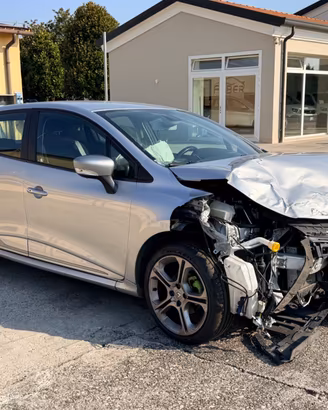 RICAMBI RENAULT CLIO 4 1.2 Tce GT 5p