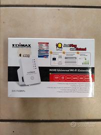 Extender WF- Edimax