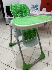 Seggiolino Chicco