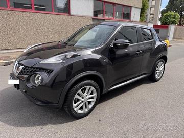 NISSAN Juke 1.2 BENZINA EURO 6 !!!!