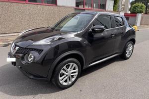 NISSAN Juke 1.2 BENZINA EURO 6 !!!!