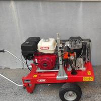 motocompressore Lisam 998