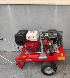 motocompressore Lisam 998