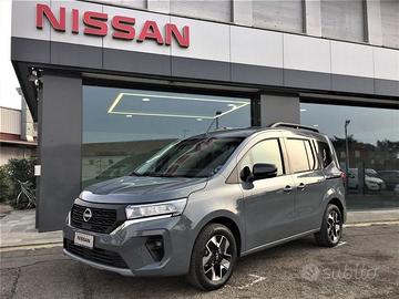 Renault Kangoo NCONNECTA L1 130CV BENZINA, P...