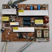 scheda alimentazione  tv Samsung LE-40A557P