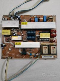 scheda alimentazione  tv Samsung LE-40A557P