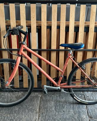 Biciclette usate