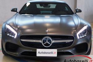 MERCEDES-BENZ GT AMG GT SPEEDSHIFT DCT 'IVA ESPO