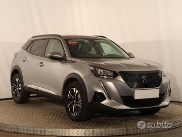 Ricambi peugeot 2008 2021