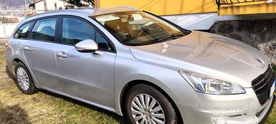 peugeot 508 hdi sw