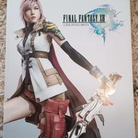 Guida ufficiale Final Fantasy XIII