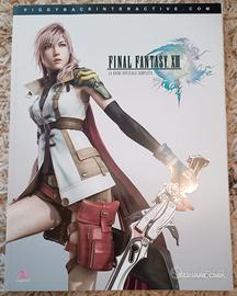 Guida ufficiale Final Fantasy XIII