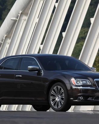 Ricambi usati lancia thema 2011-2014
