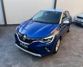 Renault Captur Plug-in Hybrid E-Tech 160 CV Intens