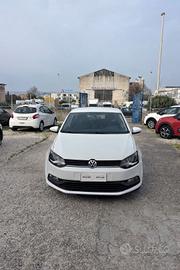 Volkswagen Polo 1.0 MPI 5p. Trendline