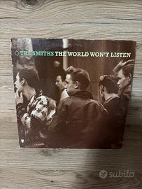 Vinile THE SMITS
