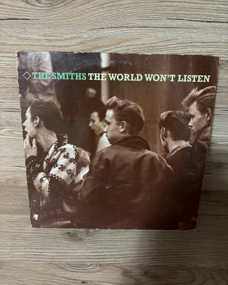 Vinile THE SMITS