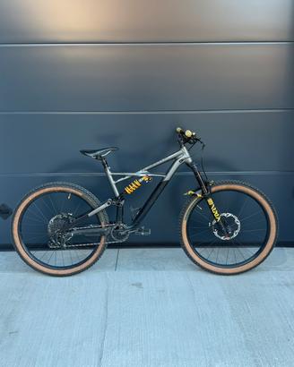 Specialized enduro comp 2019