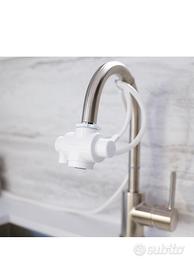 Depuratore per l acqua