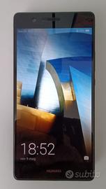 Smartphone Android Huawei P9 Lite - Ben tenuto!
