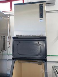 Fabbricatore Ghiaccio Scotsman Modello: MXG 938 AS