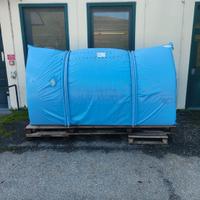 Bollitore per impianti solari