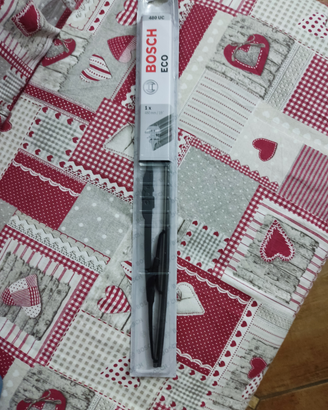 Tergicristallo bosch 480uc