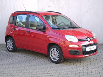 FIAT Panda 1.2 Easy 69cv
