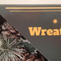 centro tavola natalizio